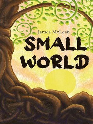 cover image of Small World